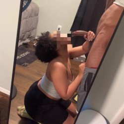 Light skin bbc bj