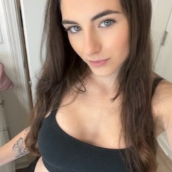 Ready to make you horny this evening Baby