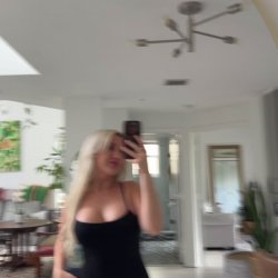 Careful, you might get addicted to the way I move