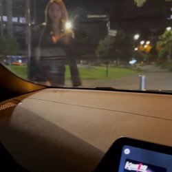 asian hooker facial