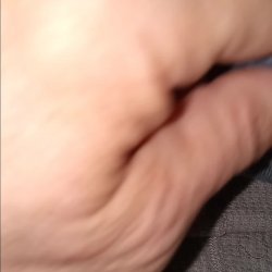 #3 🙈 So fucking horny