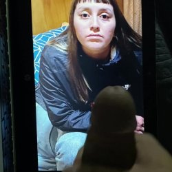 Jerk tribute tp my teen friend