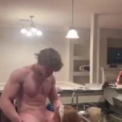 LUIGI PRIMERO FEMBOY TIKTOKER, VIDEO  1
