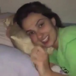 Novinha Flagrou a mulher na siririca pensando no amante!! novinha, vazou, vazados, corno, amador