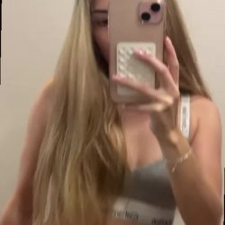 Your messages make me drip down my thighs
