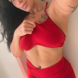 Sexy slut view that you'd never want to leave