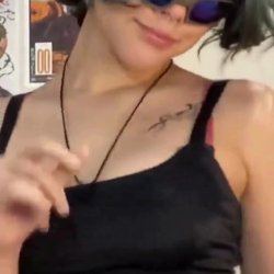 Saycat falando putaria