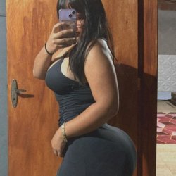 MORENA RABUDA.