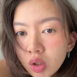 🔞 sexy body petite sucking dick tight pussy 💦🍑 Link in OF