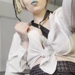 Goddess Elina Leaks 18+