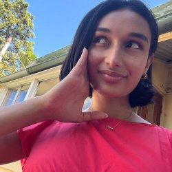 Indian Slut loves BWC