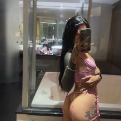 Would you spank it or grab it first