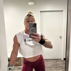 Your new gym buddy has arrived
