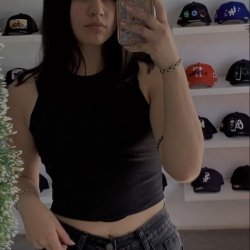 Alguien que chantajee a esta puta