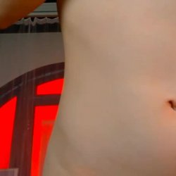 chaturbate milablush
