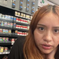 Putita de Oxxo se masturba parte 3