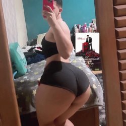 Novinho rabudo do Face