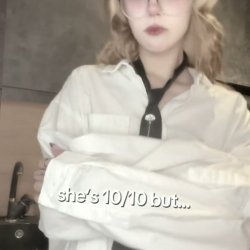 🔞 Hot tight big boobs nude sucking dick pussy 😈🍑 Check OF now