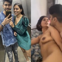 492 - Indian couple amateur fun