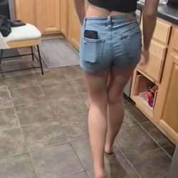 submitted sisters 18 year old creepshots. DM to chat or submit