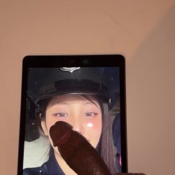 Wonhee blacked by bbc