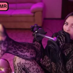 Moona ASMR preview