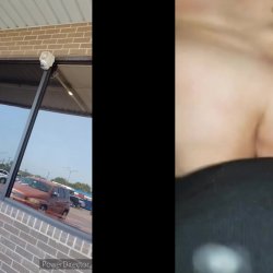 BlondeGilf’s moans only got my 🍆 harder & drill her harder🥵🍑 (young bbc creampies church Gilf)
