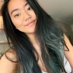 Asian College Slut 23