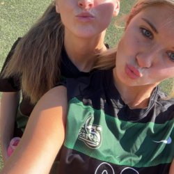 Teen Blonde Slut