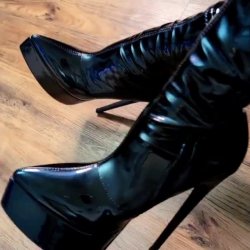 boots.......