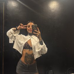 You can always empty your balls inside me