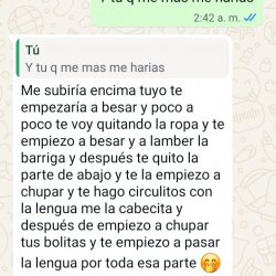 Novia de mi amigo puta quiere coger