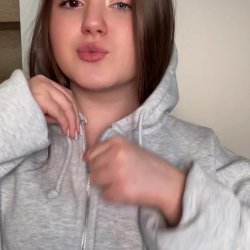Sexy Cailtin Leaks 18+