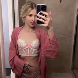 I just want to be a creampied cumslut