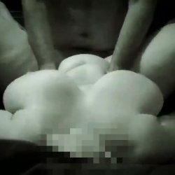 I'm his cum dump - Amateur homemade big boobs big tits MILF GILF busty mature pawg hidden cam