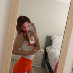 I heard you like a submissive teen girl <3