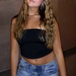 What do you think of this slut