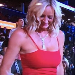 shoutout to mama Braun (been crushing on her😍since the 2022 NBA DraftNight)