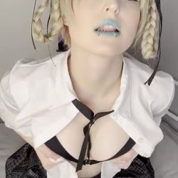 Goddess Elina Leaks 18+
