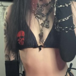 This body wasn’t made for innocence