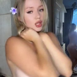 Goddess Emily Leaks 18+