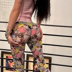 Slim witta killa phatty