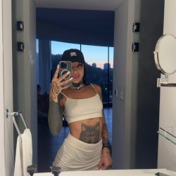 Want to play with my tongue