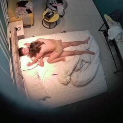 chinese hidden cam motel