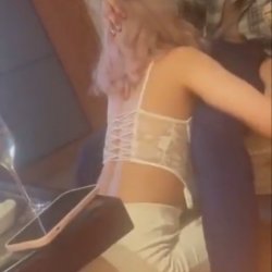 Girl cheats on her man with a rapper