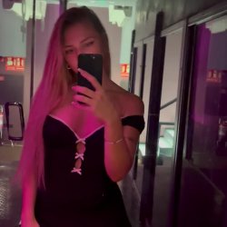 I’ll move my body the way you dream of touching it