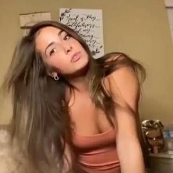 crazy horny teen goes on a masturbation spree