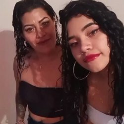 Novinha vaza com coroa se exibindo para os machos em live!!! novinha, vazou, vazada, amador, corno