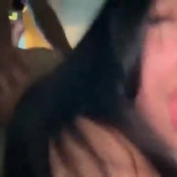first date called first doggystyle with a bbc