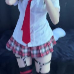 Just a little tease before I really turn the heat up